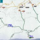 2009년 1월11일 정기산행 백덕산(1,350m) 이미지