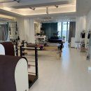 사나르필라테스 - 강남구 강남대로152길 11 | 사나르필라테스