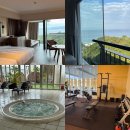 스파클럽 | 오키나와 오리엔탈 호텔 리조트 스파 클럽룸 추천 후기 | 조식, 수영장 온수풀, 헬스장, 부대시설