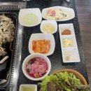 청솔돌오리구이 | 하남미사) 돌판 오리구이 전문점, 청솔돌오리구이