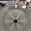 씨유 광주골든힐스점 | 광주 농성동 오피스텔 빌트인 세탁기 입주 후 청소