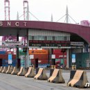 인천컨테이너터미널노동조합 이미지