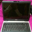 [판매완료] toshiba 노트북(sattlellite L310) 팝니다!!! 상태 좋아요~~ 이미지