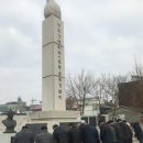 3.1운동 기념비 이미지