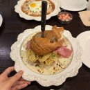 엔터샷 | [안양 맛집/마녀주방] 안양 엔터식스 맛집 데이트 코스 마녀주방 솔직후기