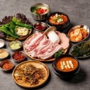 대한삼겹살 이미지