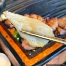 직화장인 마곡센트럴점 | [강서⭐️마곡]마곡나루맛집 직화장인 마곡센트럴점 방문 후기!