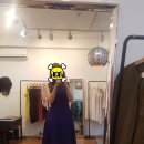 으네드레스 신상털기 - 화이트셔츠원피스 가디건 별하늘보라 마젠타보라