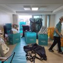 588 | 예스2424 경인 588팀 포장이사 내돈내산 후기! 완전 추천 (만삭 임산부 이사 후기)