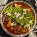 이마트24 분당수내점 | 수내역 맛집 미소집 매운 돼지갈비 분당 24시 식당 추천