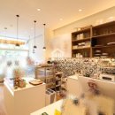 광영스너그부동산공인중개사사무소 | 서구 청라동상가점포 월세 2,000/130만원 전용14 중심상권 커넬웨이수변 성업중인 예쁜 디저트카페...