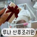 루나 산후조리원 동탄점 | 동탄 용인 루나 산후조리원 2주 내돈내산 후기 및 조리원 일상 루틴
