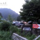 가평오렌지캠프 | 가평캠핑장 :: 가평오렌지캠프_샤워실, 화장실 굿굿굿!!, 아이들을 위한 방방이와 수영장은 보너스