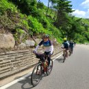 대궁모텔 | [여름 휴가 라이딩 2일차 ②] - 강원 용평리조트, 대관령국민의숲, 대관령자연휴양림, 사기막임도, 강릉...