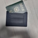 슬리브형 여권케이스 사봤는데 괜찮나요? 씨엘로재이 이미지