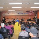 버드내노인복지관 강당 이미지