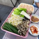 휴계농장외도점 | 제주시 샤브샤브 찐 로컬 맛집!! 토종닭 전문 휴계농장 외도점