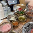 장천숯불갈비 이미지