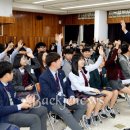 청소년수련관 회의실 이미지