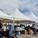 (주)누리향 | 한우축제 후기 파주 임진각평화누리주차장 경기G한우페스타 2025 개최 아이와 주말 나들이 경기도 여행