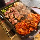 3.3생삼겹 | [새절역 통김치삼겹살] 은평구 구워주는 고깃집 응암오거리 통김치삼겹살