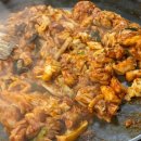 안마산로 | 춘천 아이와 가기 좋은 맛집 황소닭갈비 본점｜닭갈비보다 닭내장이 더 맛있었던 솔직후기