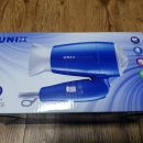 A1005 | 가성비 좋은 유닉스 헤어드라이기 UN-A1005 후기