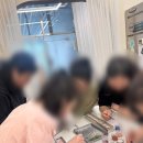 5월 트레할로스 연구 워크샵, 동양디저트공예연합 동아리 전시 기획 회의 후기