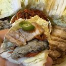 정수네 | 서울 굴보쌈 맛집 드루와, 압구정 정수네보쌈