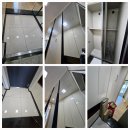 스타힐스 오션시티 | ☘️거제 지세포서희스타힐스오션시티 이사청소 첫째날