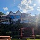 하늘보라 | 여수펜션추천, 독채 객실에서 20명 형제 모임도 거뜬한 곳!! 하늘보라펜션 후기