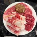 장수흑돼지 | 영등포 맛집 [장수정육식당] 한우커플세트&amp;흑돼지커플세트 내돈내산 솔직후기