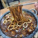 짬뽕의 달인 이미지