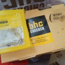 bhc CHICKEN 이미지