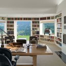 풍경이 아름다운 집 이미지