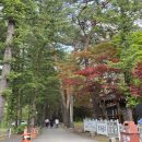 속리산보건지소 이미지