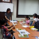 에버빌작은도서관 이미지