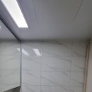 씨유 마산합포칸타빌점 | 마산타일 들뜸 때문에 의뢰한 모스트타일 작업 후기