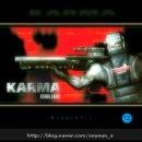 추억의 FPS 카르마 온라인 이미지