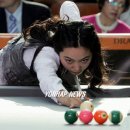 당구계의 보아 "차유람" 프로필 이미지