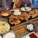 짱닭치킨 네이버블로그