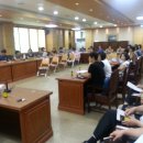 중원구청 소회의실 이미지