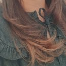 씨유 구미형곡사거리점 | 구미 형곡동 미용실 이비스헤어 본점에서 받은 퍼스널컬러 진단 &amp; 염색 후기