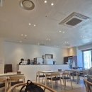 나리투어 | 부산 현대커넥트 식당가 투어｜토나리, 어보, 먼스커피 내돈내산 후기