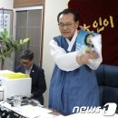 더불어 민주당 김은경 혁신위원장의&#34;진단과 처방을 묵살(默殺)한...&#34;중환자들 이미지