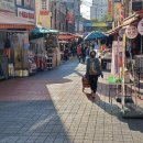 고척골목시장상점가 이미지