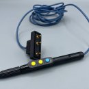Ellman IEC 3-Button Fingerswitch Handpiece(reuseable) 이미지