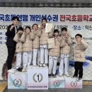 나운 태권도체육관 이미지