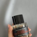 디오디네르 | 프레데릭말 베티버 엑스트라오디네르 향수 100ml 후기
