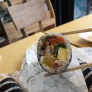 오늘은김밥&돈까스 이미지